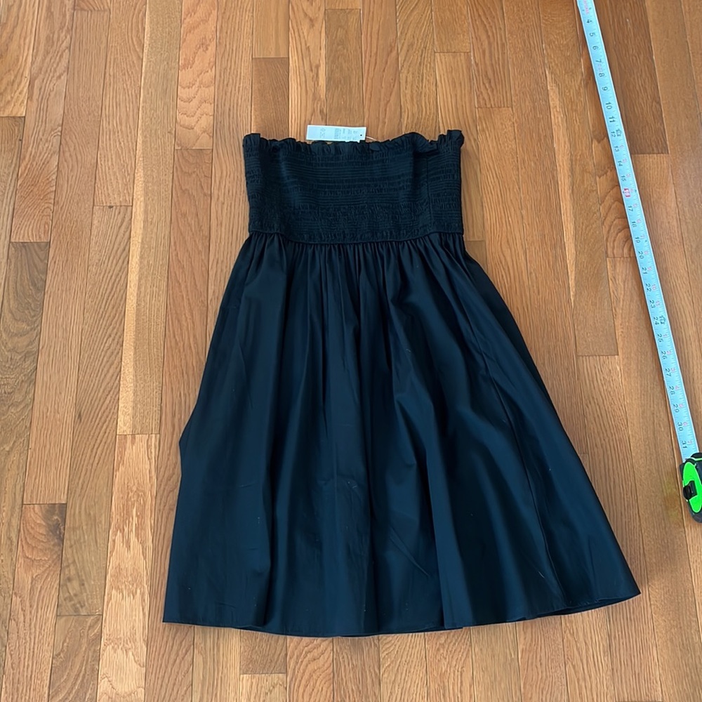 J Crew midi skirt - Picture 3 of 8